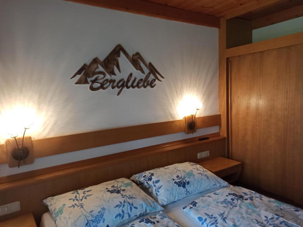 Gaestehaus Gschwandtner Mühlbach am Hochkönig 외부 사진