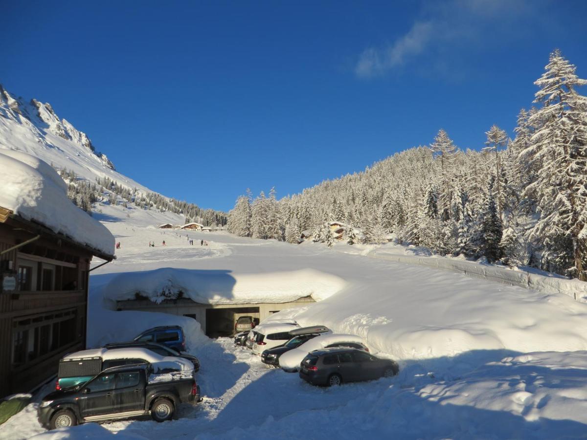 Gaestehaus Gschwandtner Mühlbach am Hochkönig 외부 사진