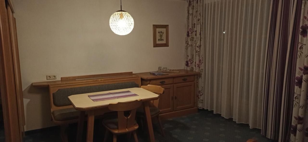 Gaestehaus Gschwandtner Mühlbach am Hochkönig 외부 사진