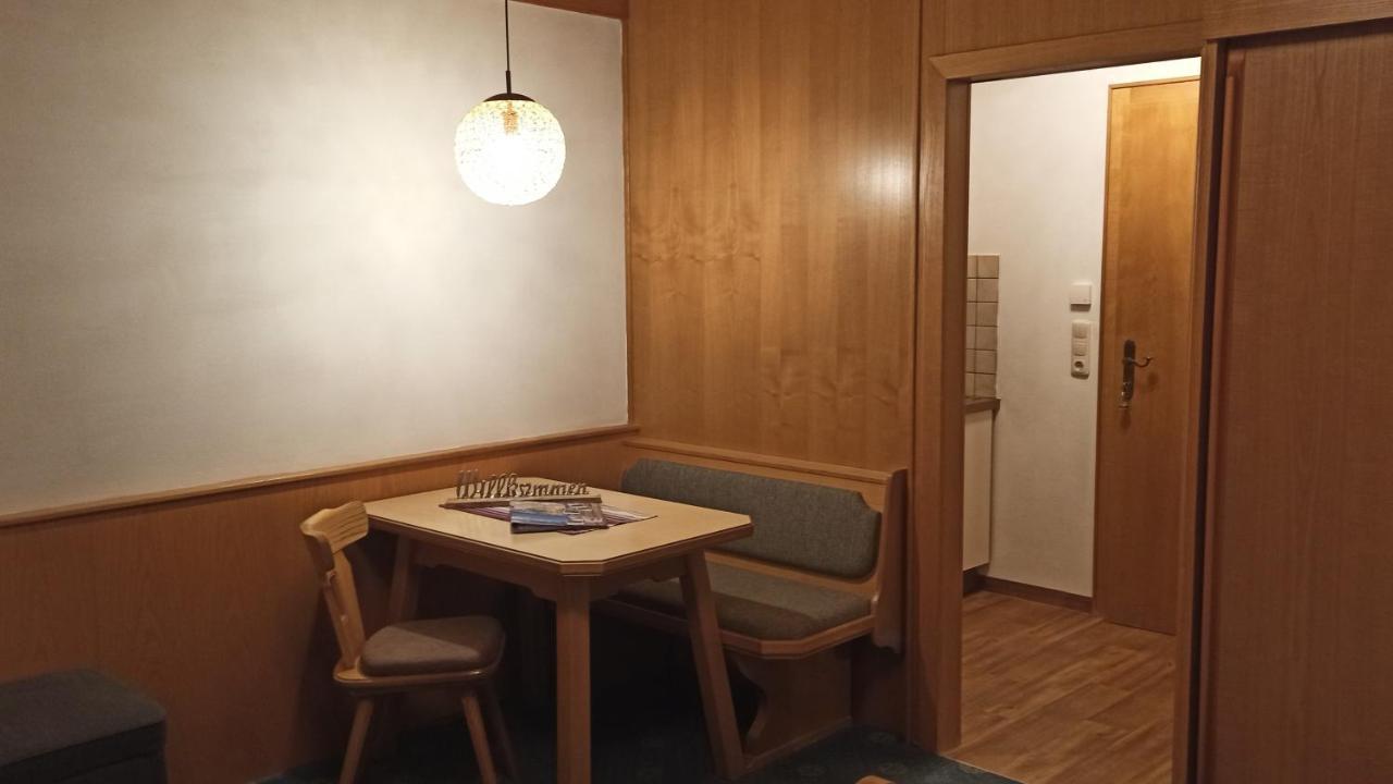 Gaestehaus Gschwandtner Mühlbach am Hochkönig 외부 사진