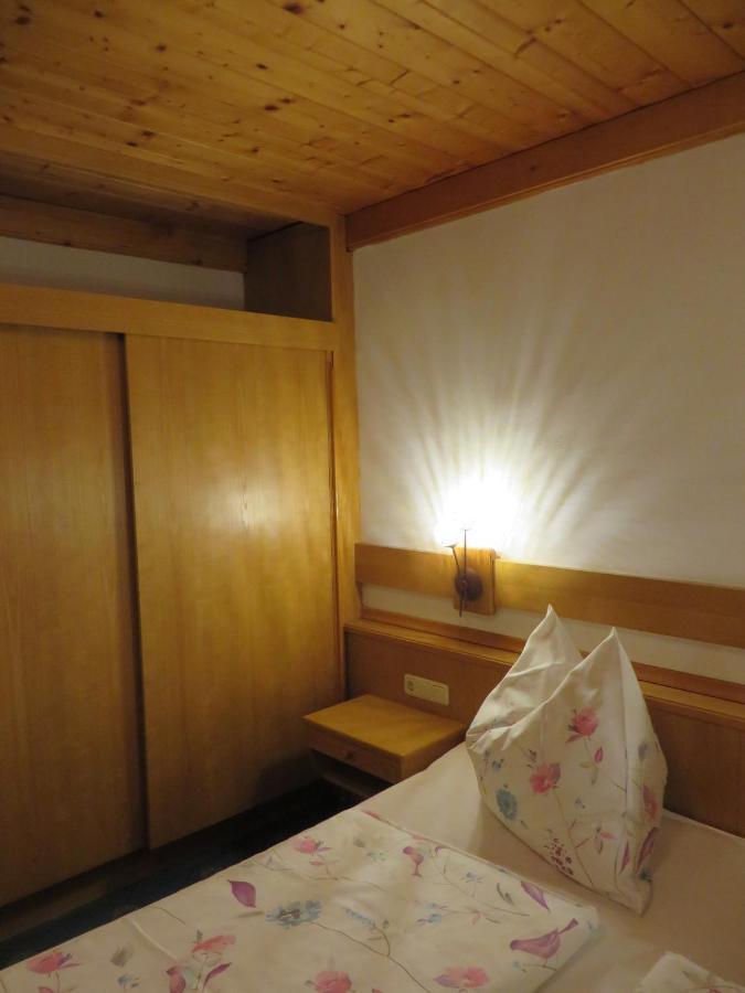 Gaestehaus Gschwandtner Mühlbach am Hochkönig 외부 사진