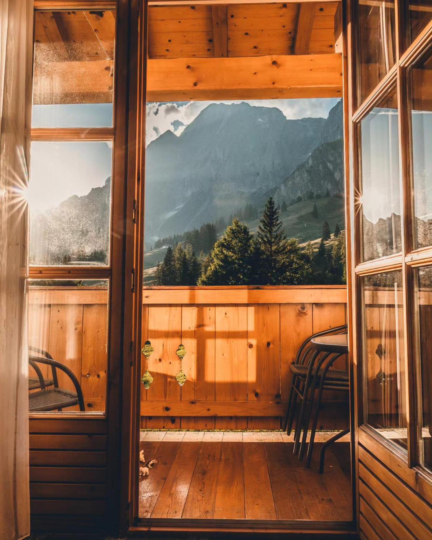 Gaestehaus Gschwandtner Mühlbach am Hochkönig 외부 사진